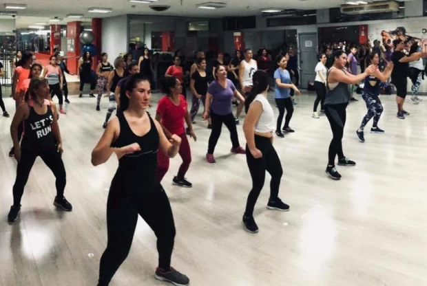 DC Deporclub, foto 2