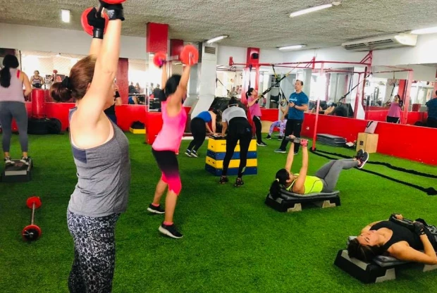 DC Deporclub, foto 3