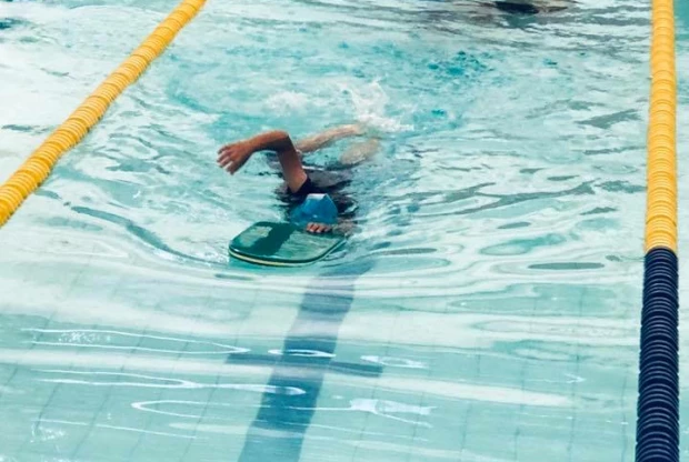 DC Deporclub, foto 4
