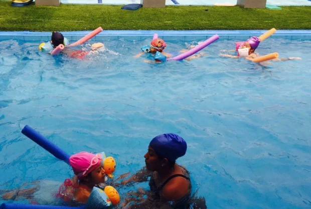 DC Deporclub, foto 5