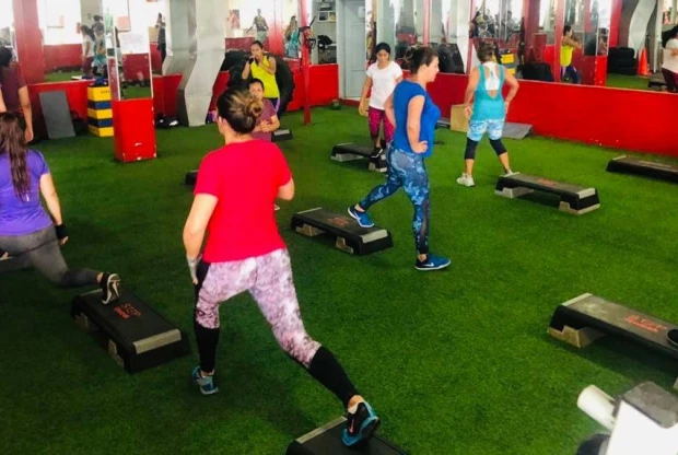 DC Deporclub, foto 6