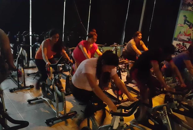 Dr. Gym - Santa Catalina, foto 2