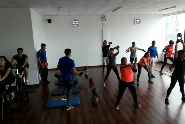 Dr. Gym - Santa Catalina, foto 6