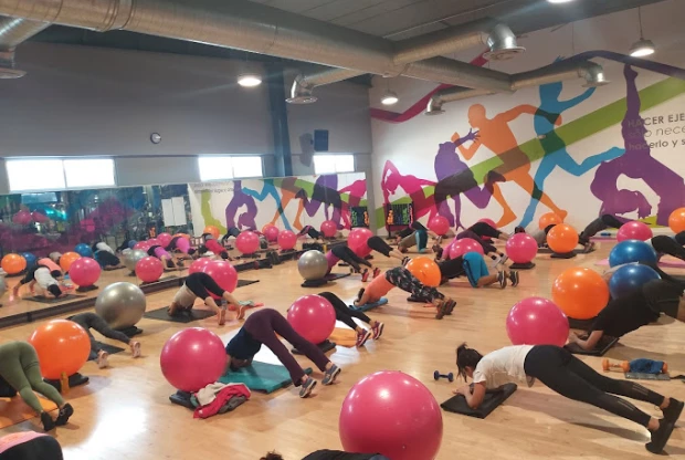 Easy Fit La Estancia, foto 4