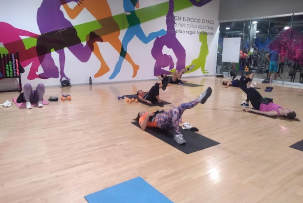 Easy Fit La Estancia, foto 5