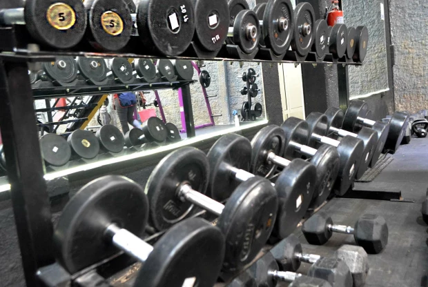Empire Fitness China Poblana, foto 5