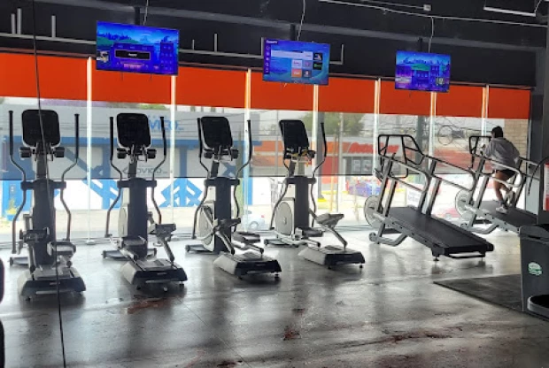 Empire Fitness Estambres, foto 2