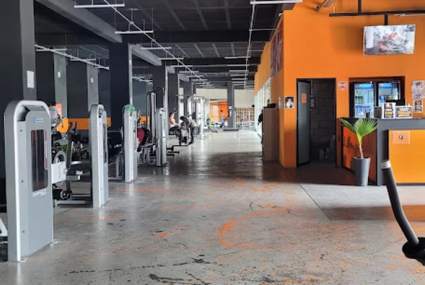 Empire Fitness Estambres, foto 3