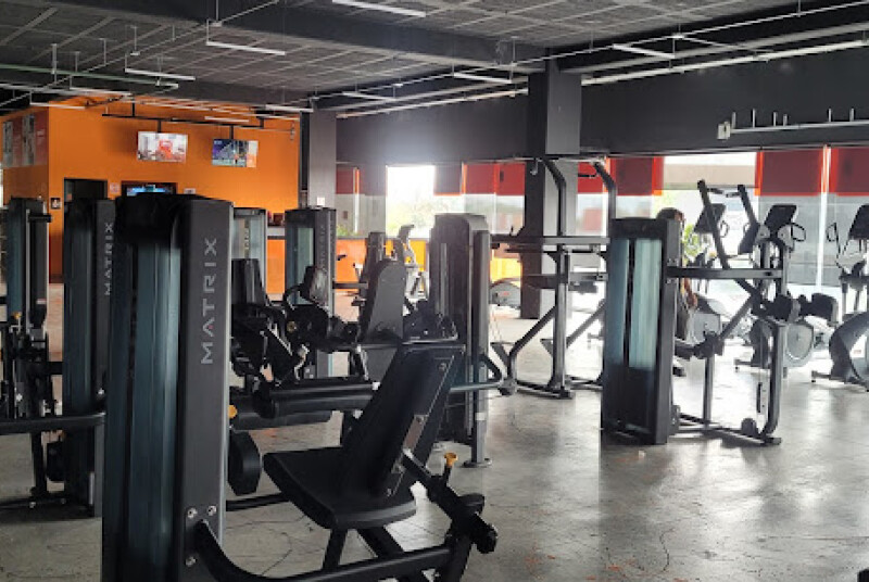 Empire Fitness Estambres, foto 4