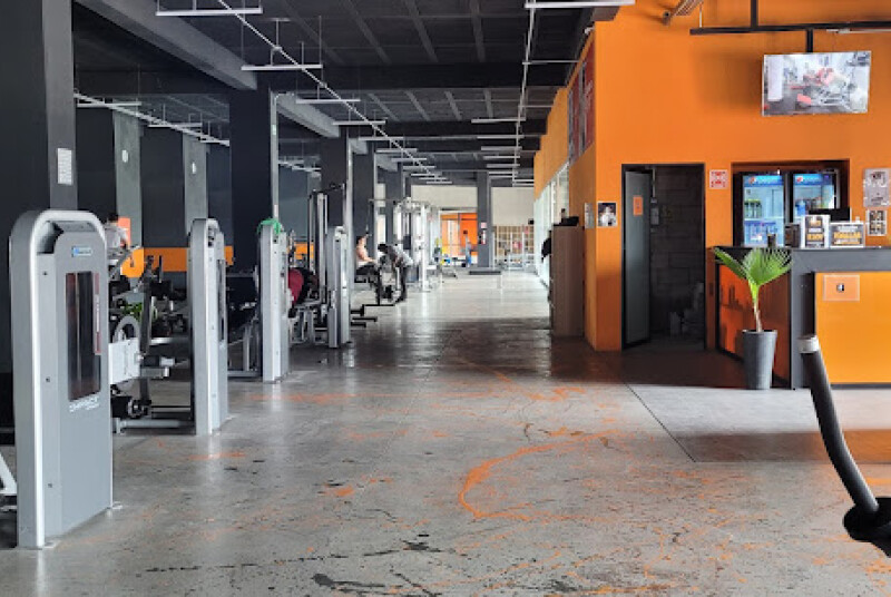 Empire Fitness Estambres, foto 6