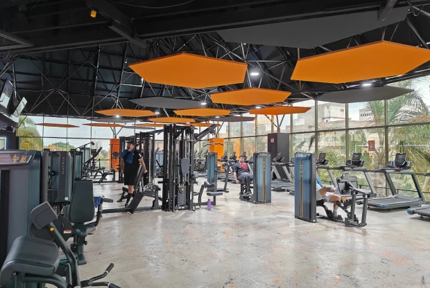 Empire Fitness Guadalajara, foto 2