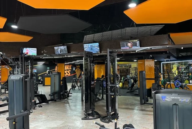 Empire Fitness Guadalajara, foto 3