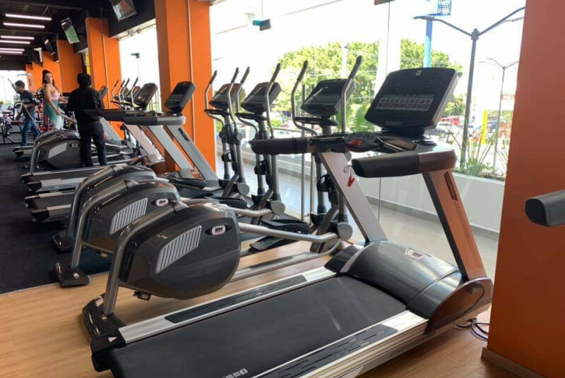 Empire Fitness Tehuacán, foto 5