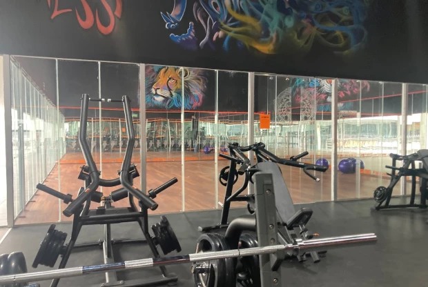 Empire Fitness Tláhuac, foto 2
