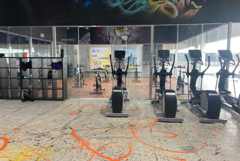 Empire Fitness Tláhuac, foto 6