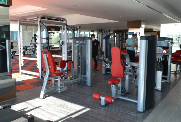 Empire Fitness Torres Médicas, foto de portada