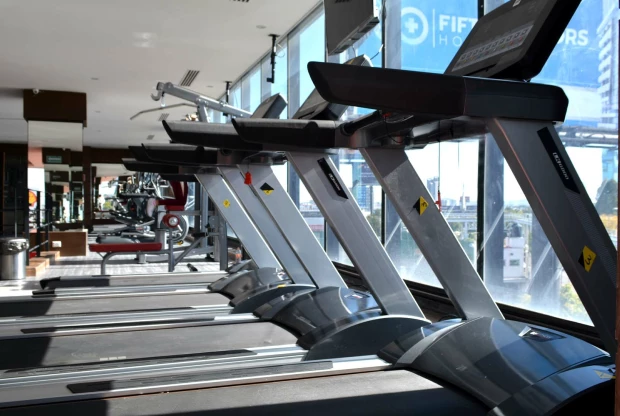 Empire Fitness Torres Médicas, foto 2