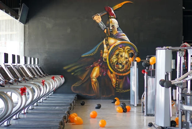 Empire Fitness Vive La Ciénega, foto 6
