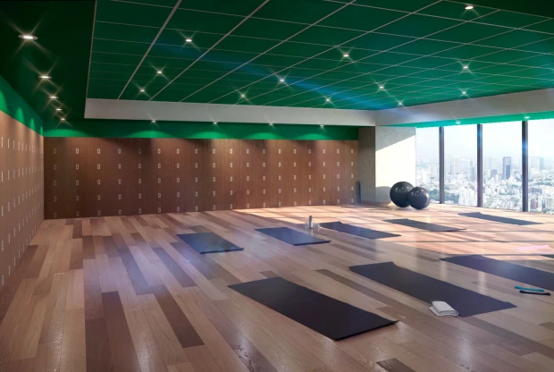 Energy Fitness Mitikah, foto 4