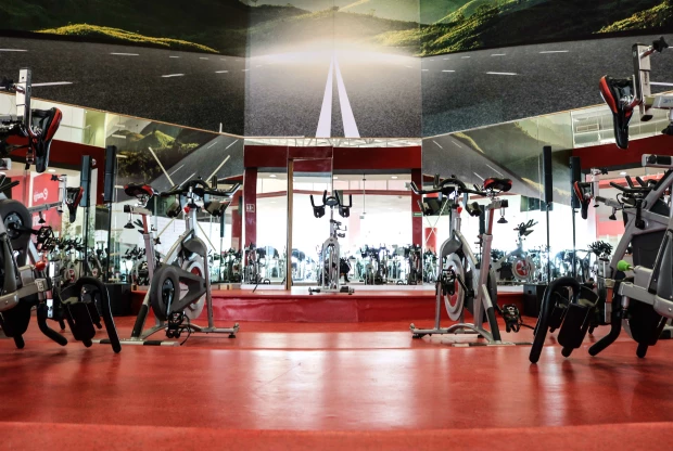 Energy Fitness Patio Pachuca, foto 6
