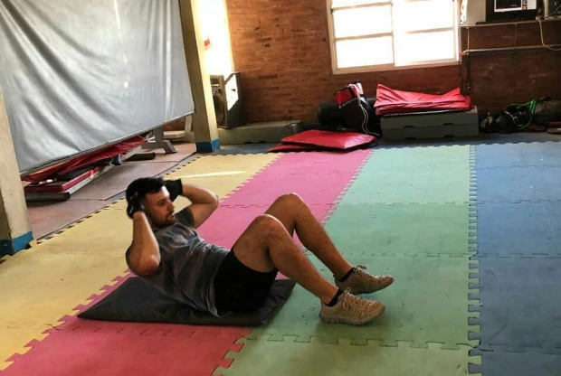 Energy Gym, foto 3