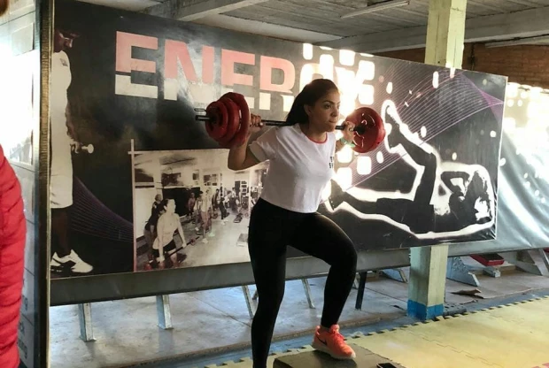 Energy Gym, foto 4