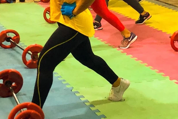 Energy Gym, foto 5