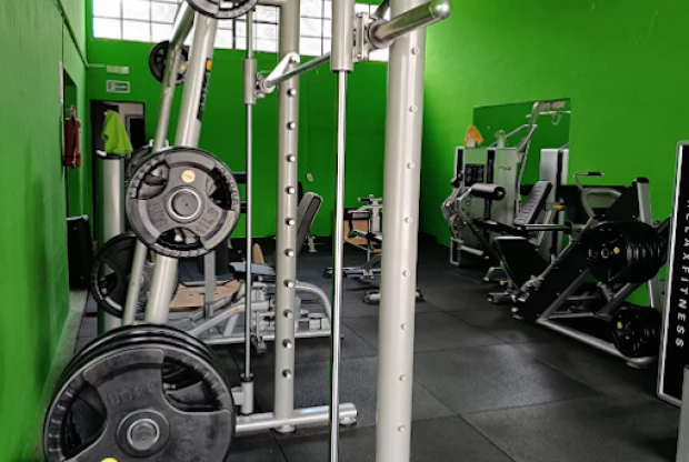 Energym Marindia, foto 2