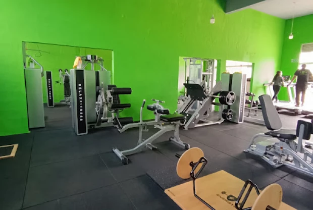 Energym Marindia, foto 3