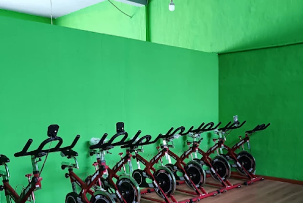 Energym Marindia, foto 4