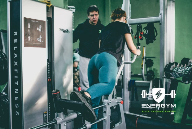 Energym Marindia, foto 5