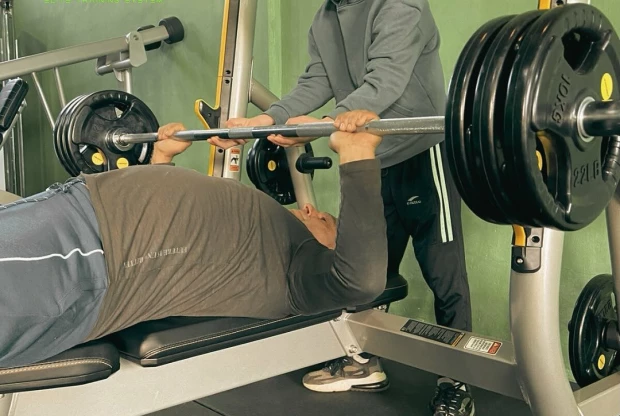 Energym Marindia, foto 6