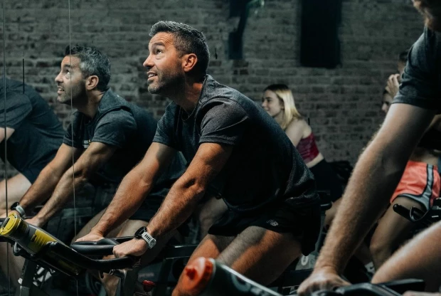 Entrenate (Pocitos), foto 3