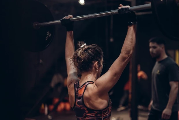 Entrenate (Pocitos), foto 6