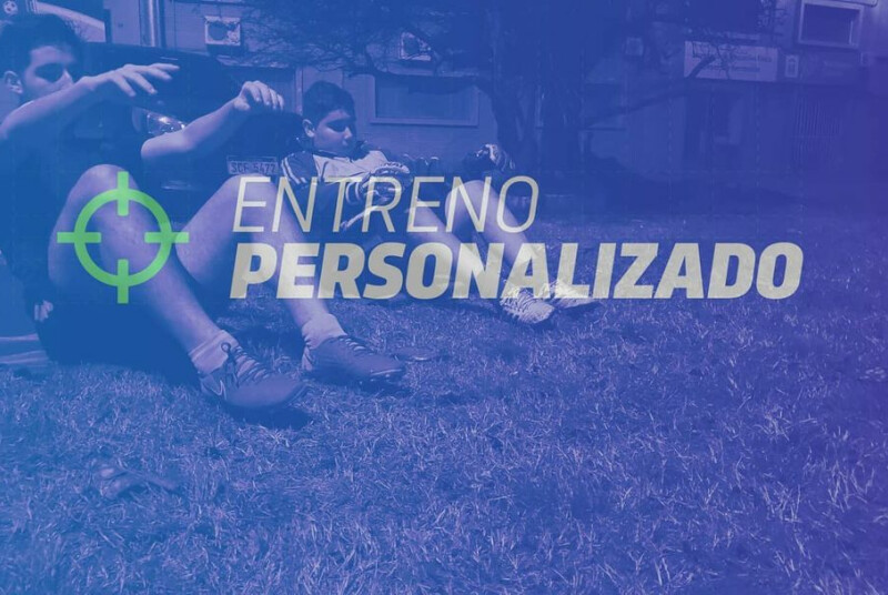 Entreno Personalizado, foto 3