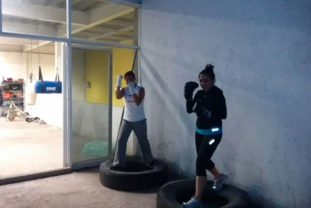 Escuela De Box El Pantera, foto 3