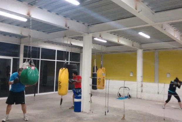 Escuela De Box El Pantera, foto 4