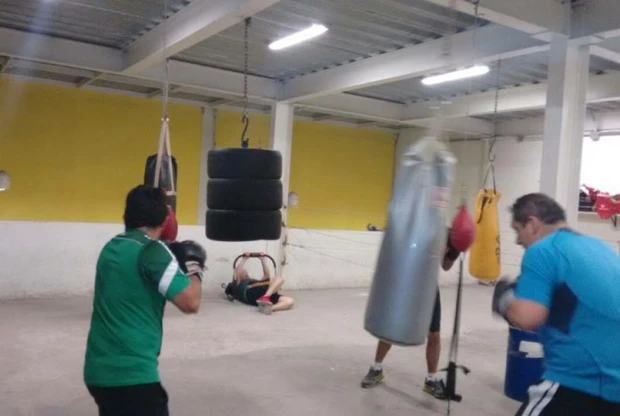 Escuela De Box El Pantera, foto 6