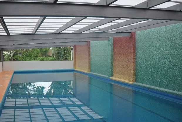 Escuela De Natación, foto 2