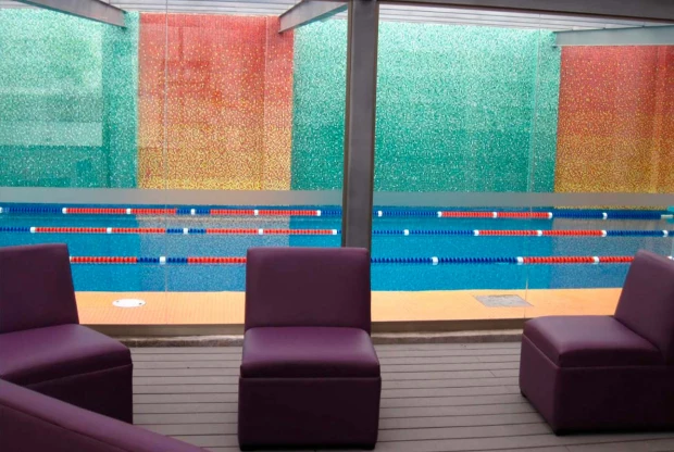 Escuela De Natación, foto 5