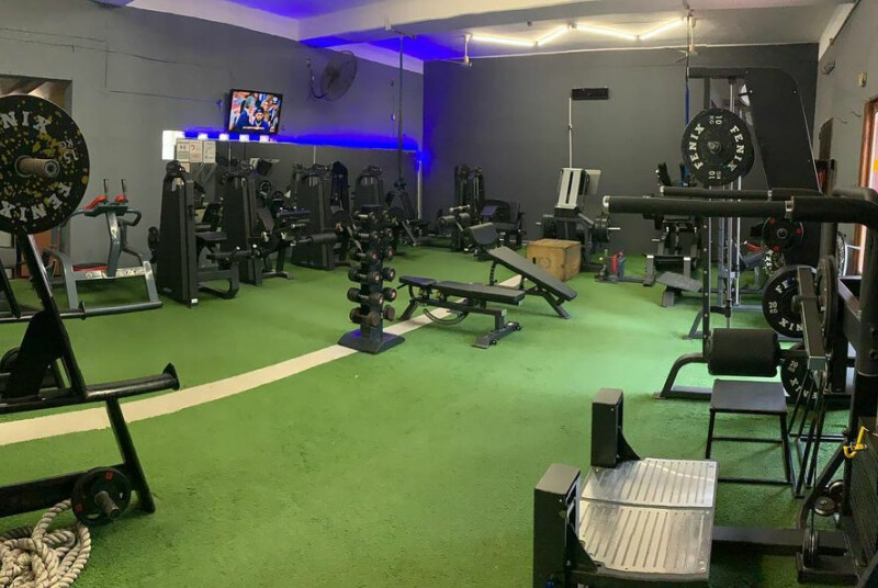 Espacio Fitness, foto 5