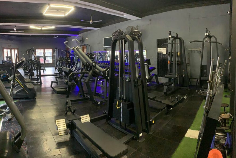 Espacio Fitness, foto 6