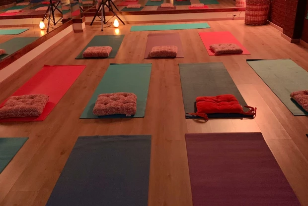 Espacio Surya Yoga Y Terapias, foto 2