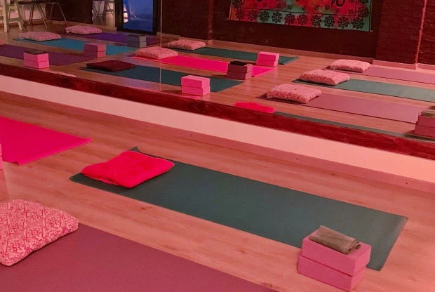 Espacio Surya Yoga Y Terapias, foto 4
