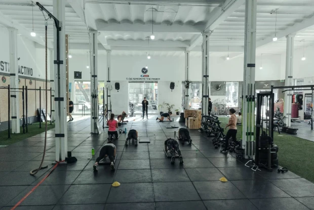 Estilo Activo Club Fitness, foto 6