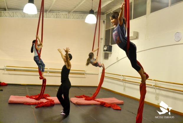 Estudio Nicole Dijkhuis, foto 6