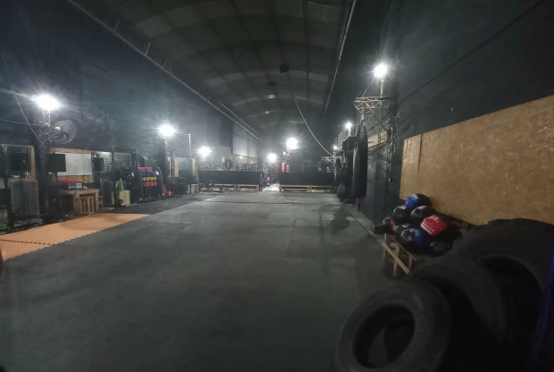 Familia SportClub Camorra, foto 2