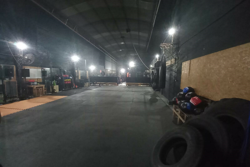 Familia SportClub Camorra, foto 5