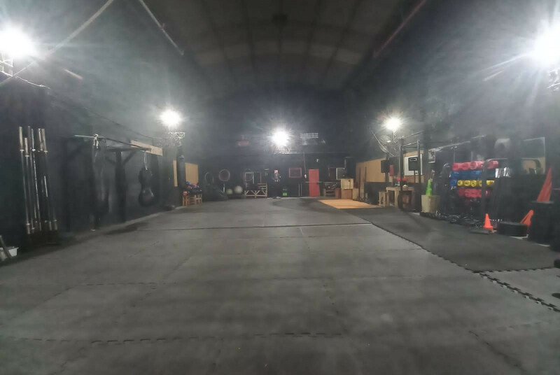 Familia SportClub Camorra, foto 6
