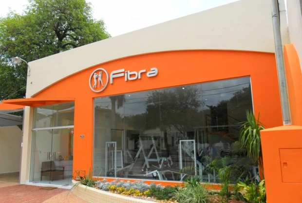 Fibra Academia, foto de portada